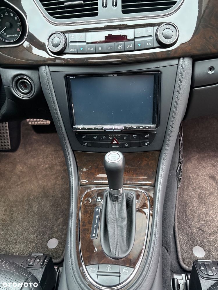 Mercedes-Benz CLS - 13