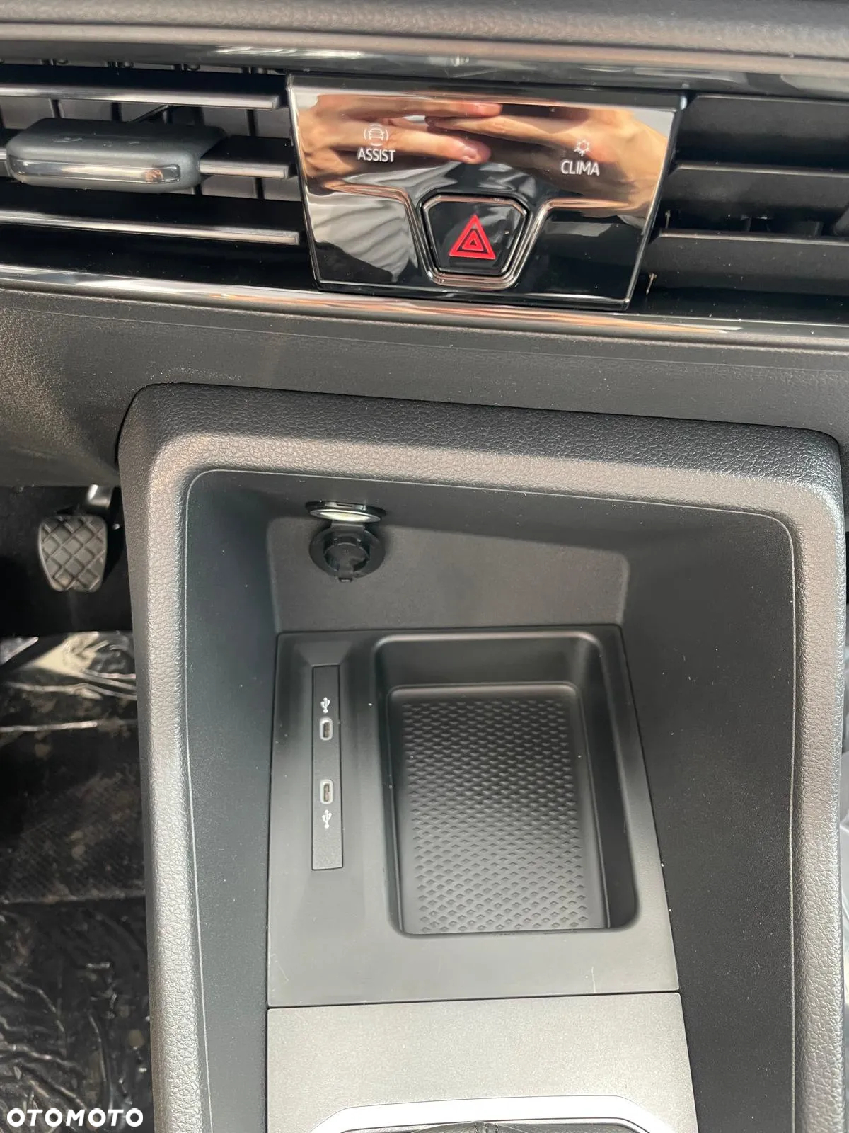 Volkswagen Caddy 2.0 TDI - 31