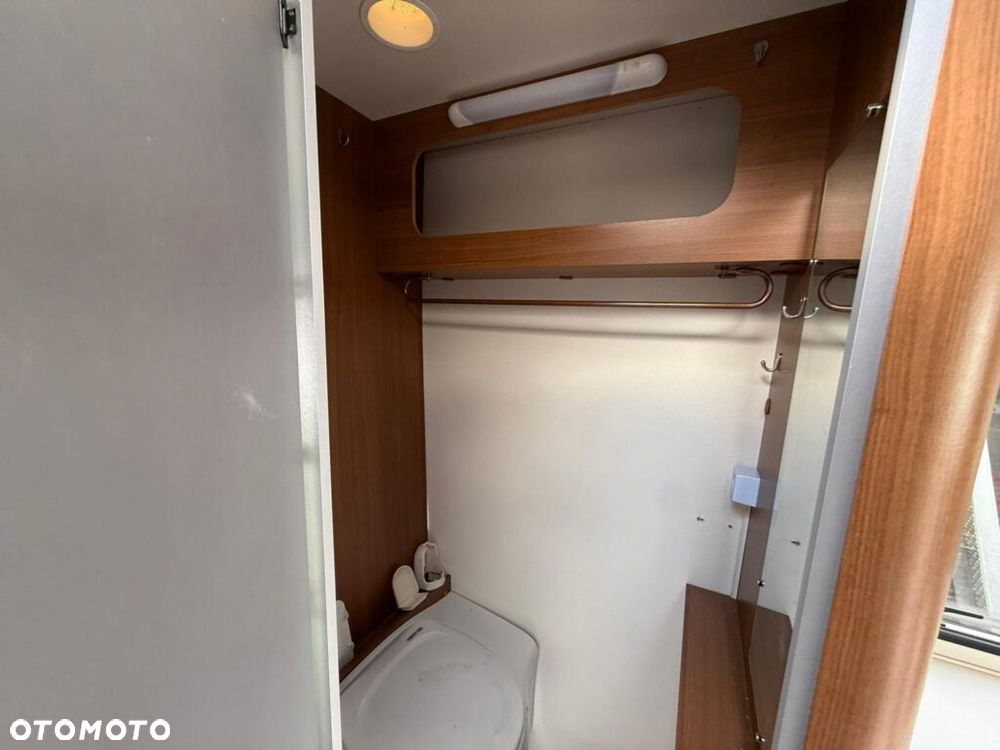 KNAUS Deseo Active Eiffelland - 18