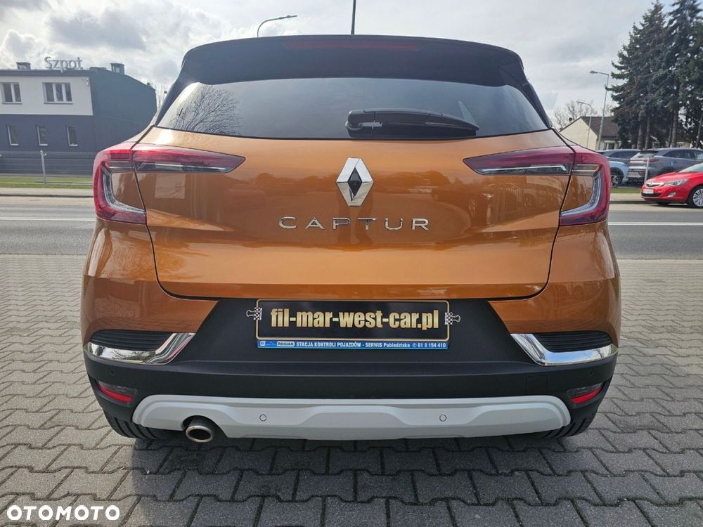 Renault Captur - 12