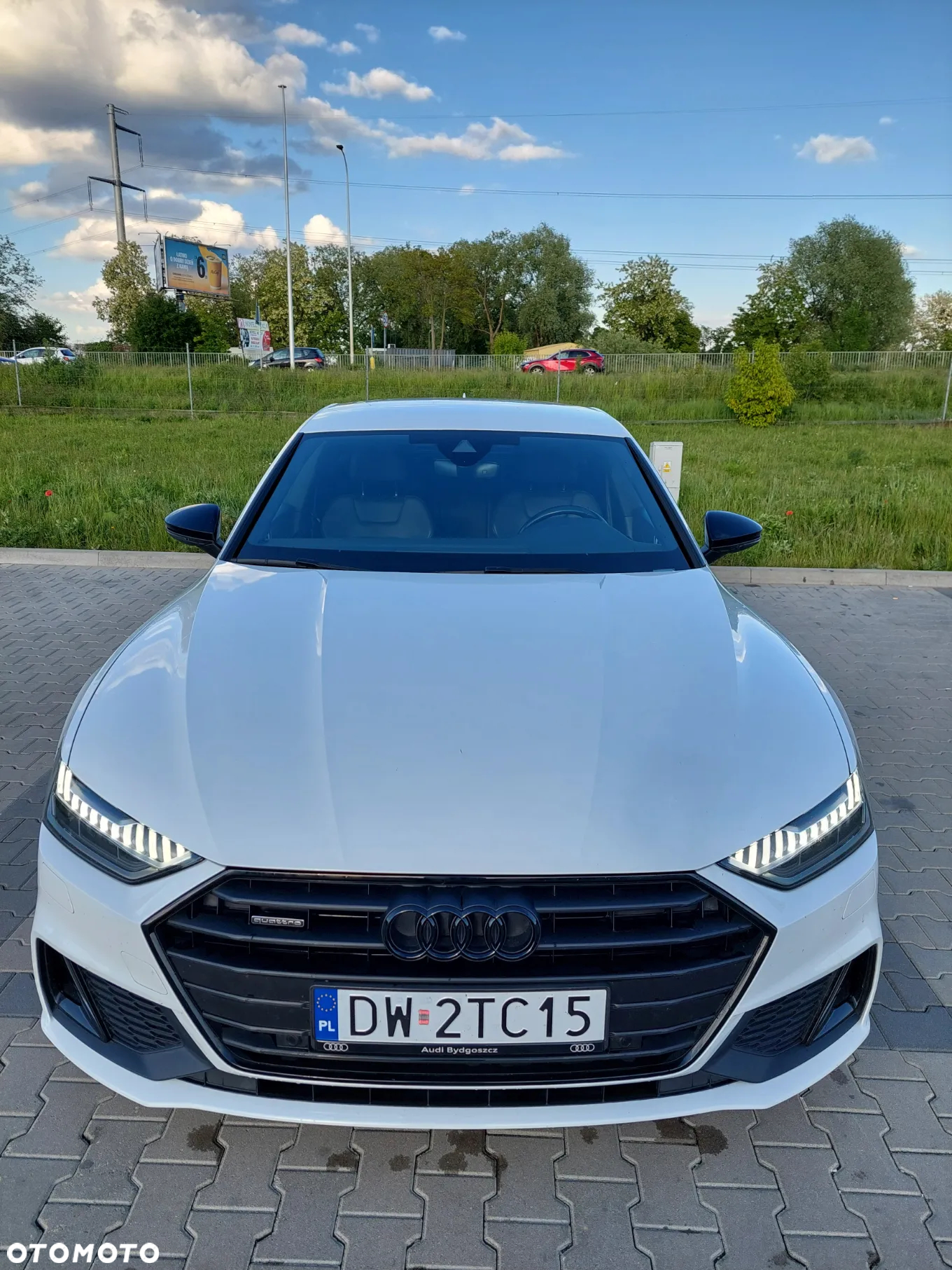 Audi A7 Sportback - 14