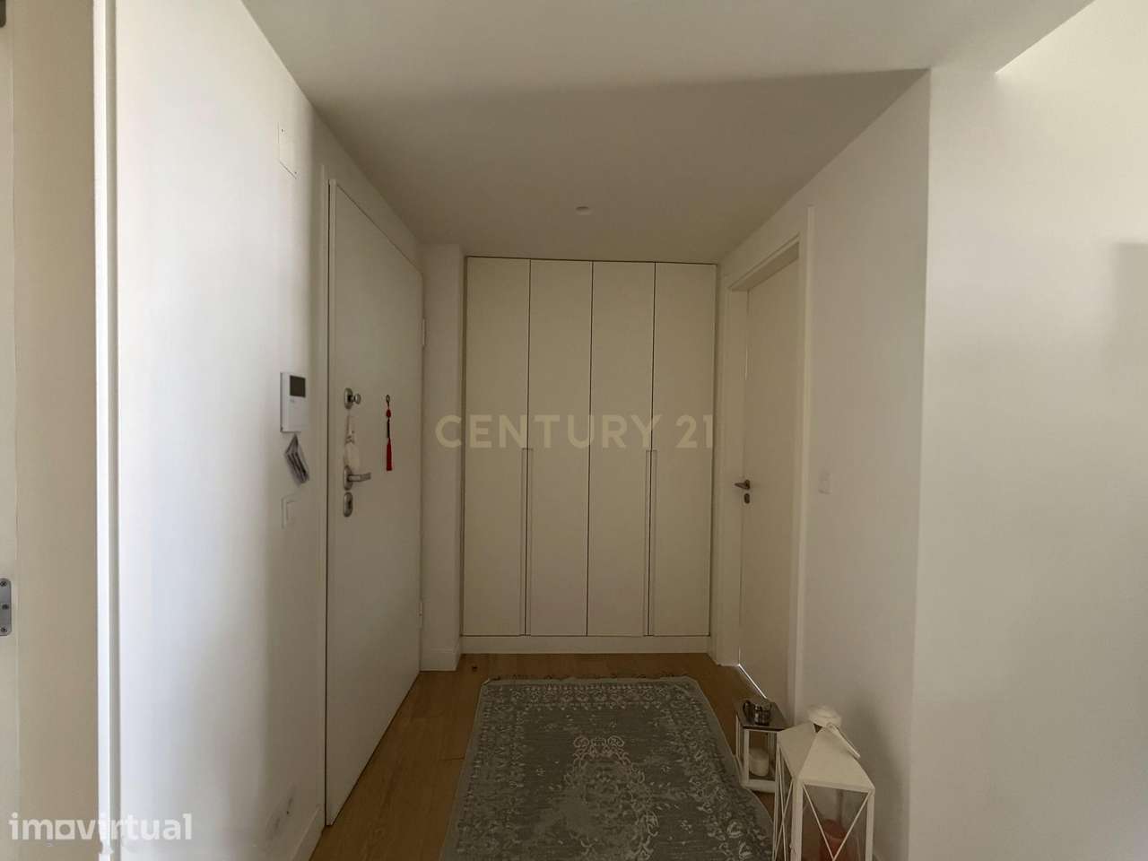 Luxuoso Apartamento T3 com Vista Rio com parqueamento no Seixal - Grande imagem: 5/28