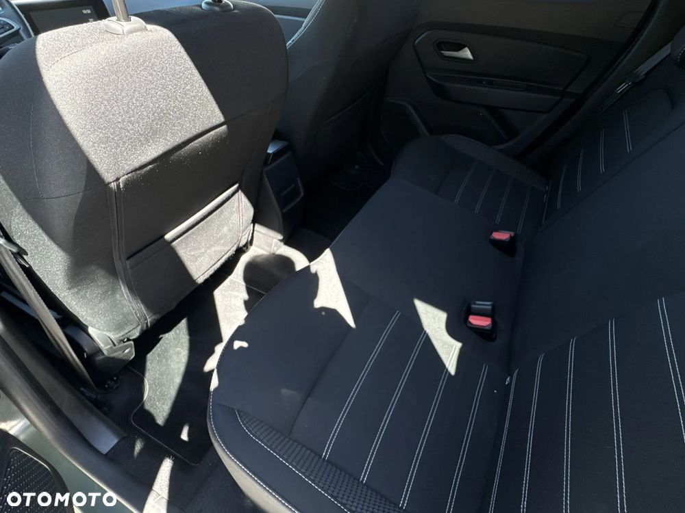 Dacia Duster 1.0 TCe Journey - 18