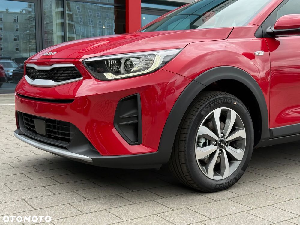 Kia Stonic 1.0 T-GDI M - 9