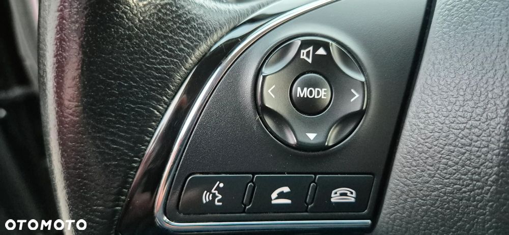 Mitsubishi Outlander 2.0 2WD Diamant Edition - 18
