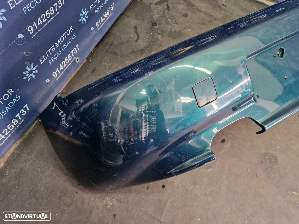 Parachoques traseiro usado BMW Z3 ORIGINAL - 4