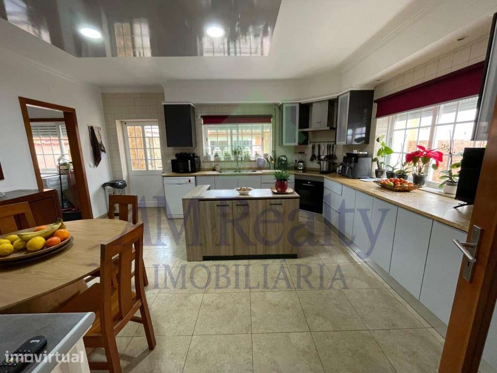 MORADIA T4 | GERALDES | PENICHE - Grande imagem: 2/37