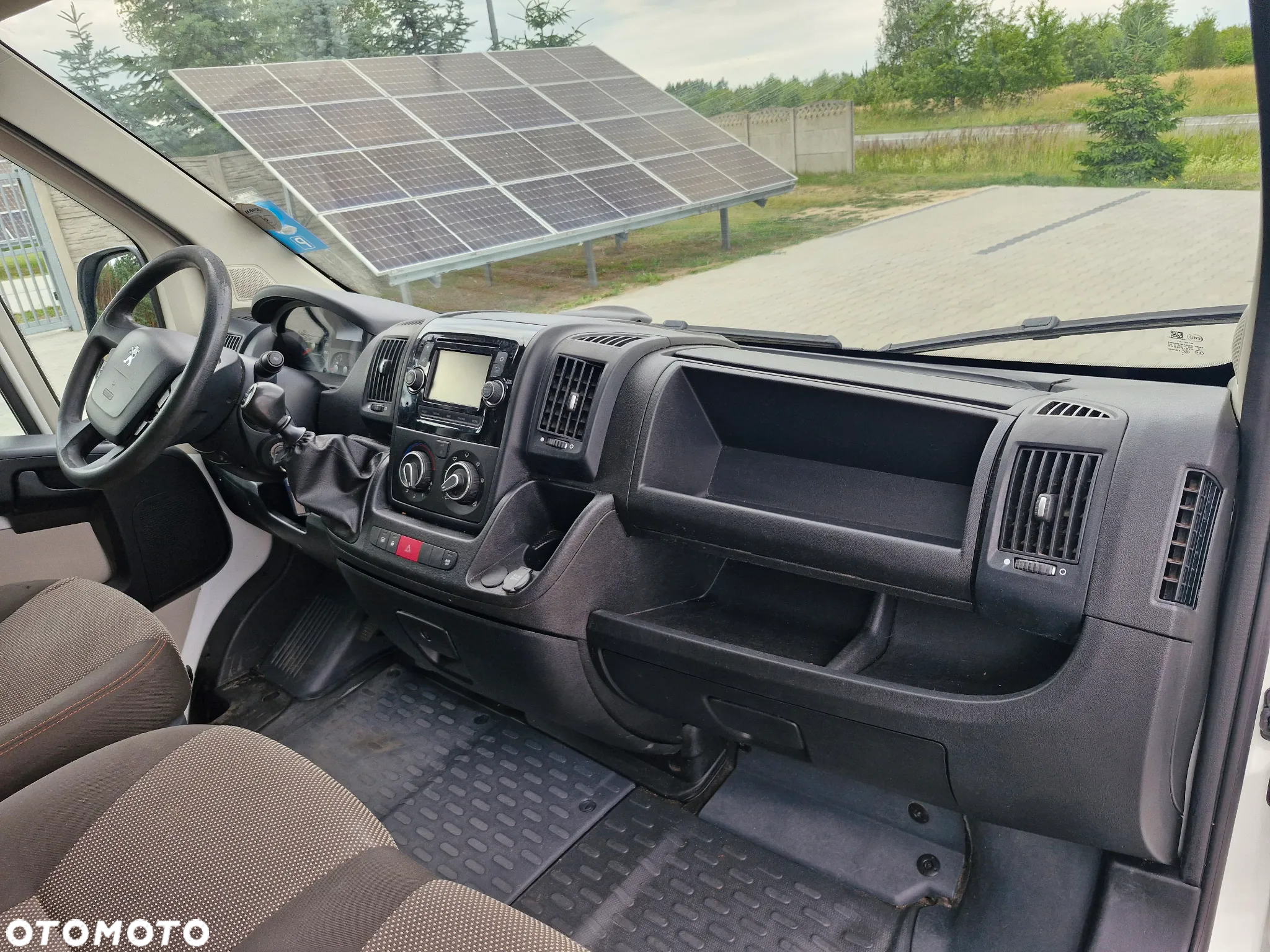 Peugeot Boxer - 24