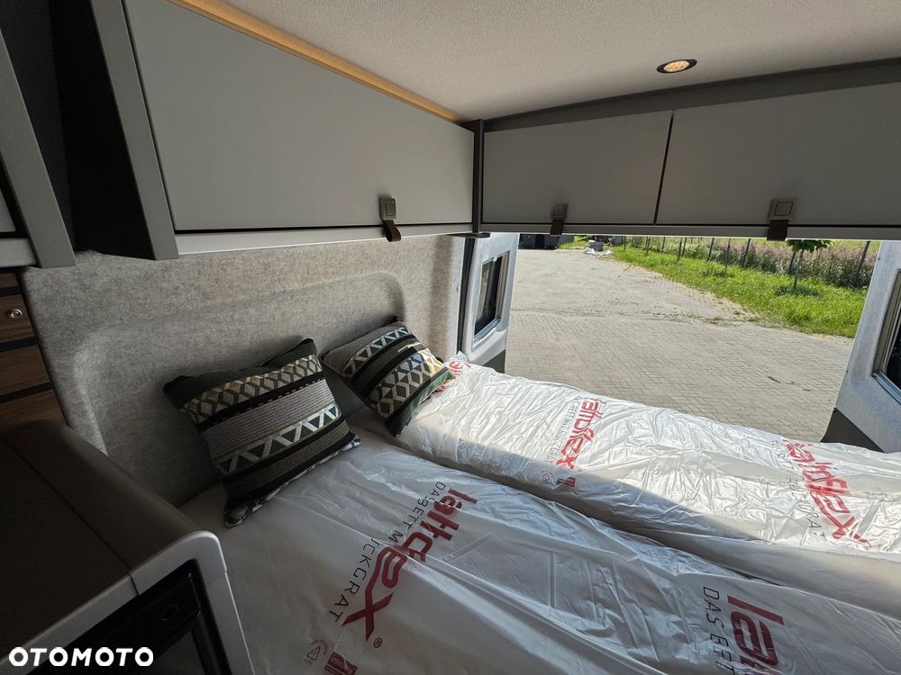 Hymer-Eriba Grand Canyon S600 Xperience - 20