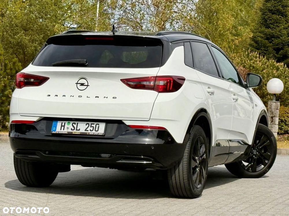 Opel Grandland X 1.5 D Start/Stop Automatik Design Line - 18