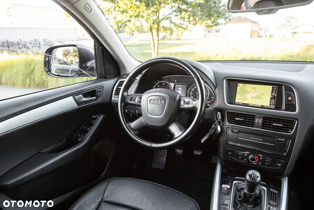 Audi Q5 - 27