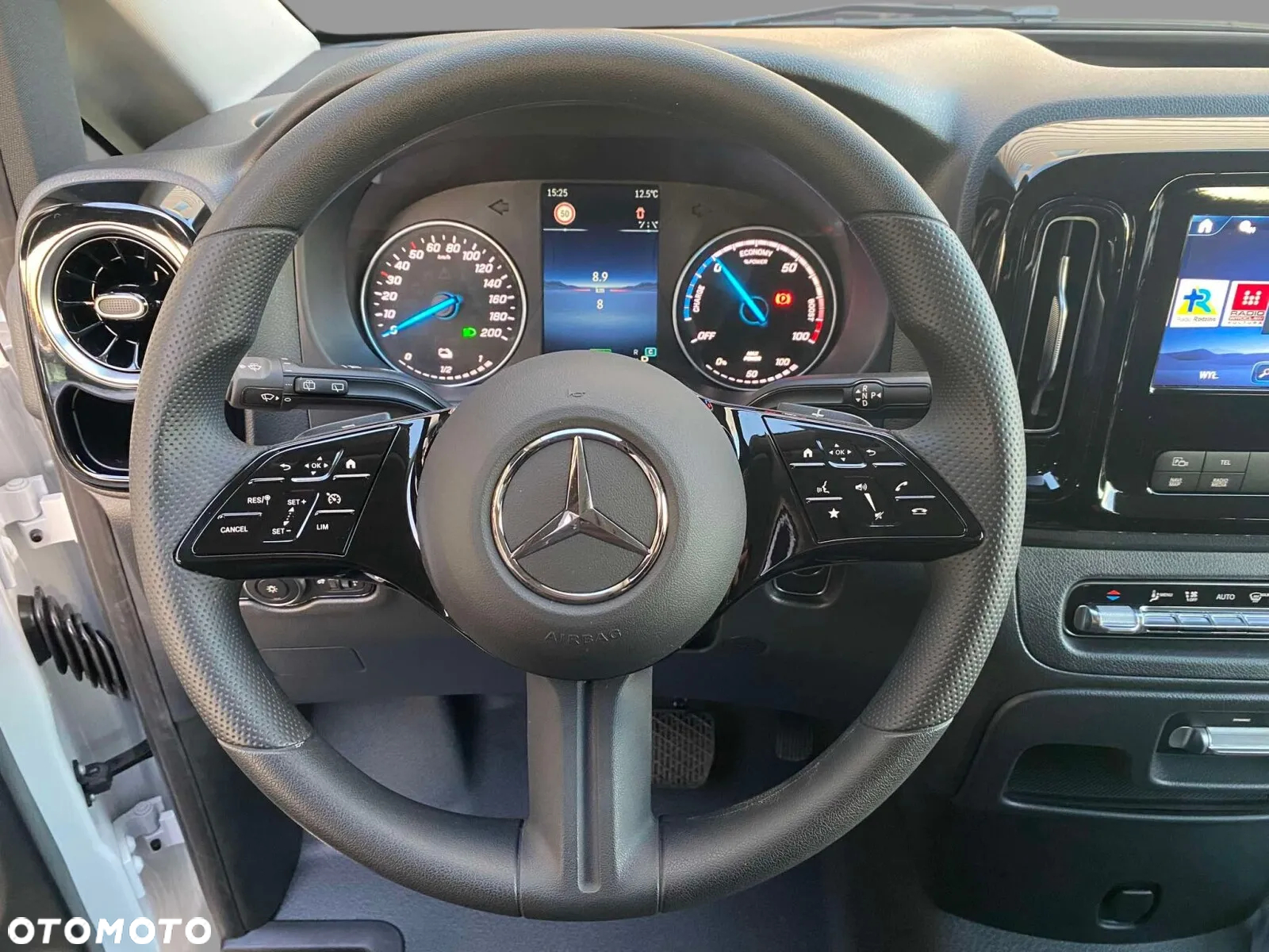 Mercedes-Benz Vito - 6