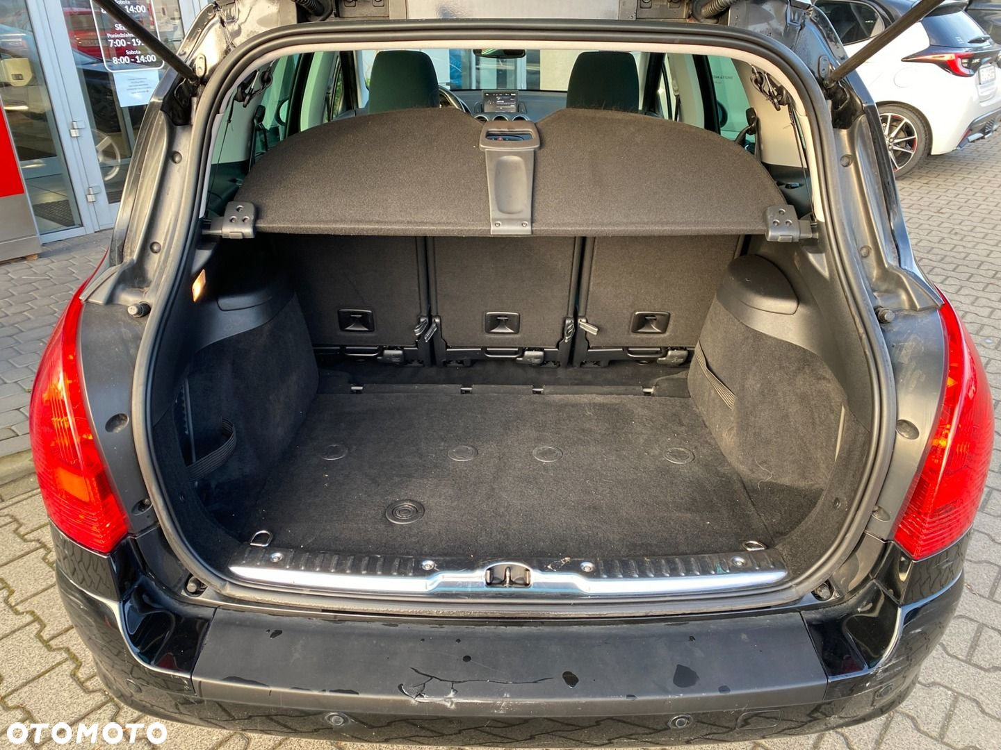 Peugeot 308 1.6 e-HDi Style STT - 21