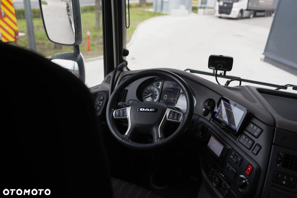 DAF XF 480 FAR - 10