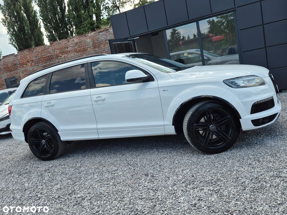 Audi Q7 - 15