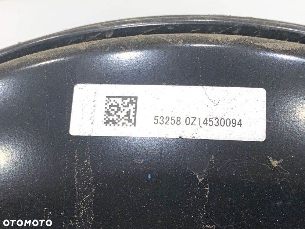 SERWO HAMULCOWE  MAZDA CX-7 (ER) 2006 - 2014 2.2 MZR-CD AWD (ER10A) 120 kW [163 KM] olej napędowy - 5