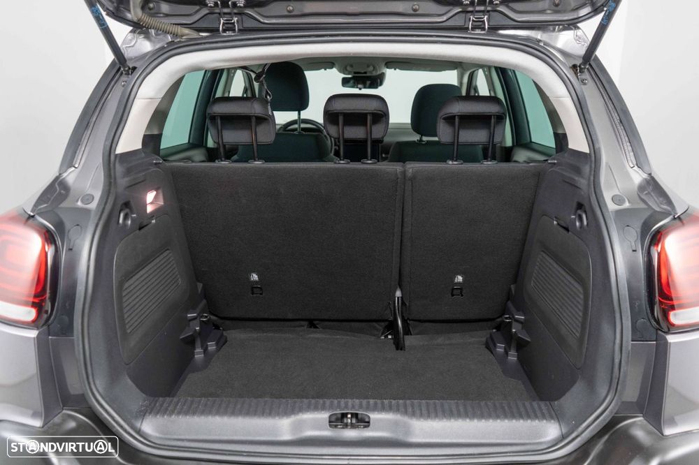 Citroën C3 Aircross 1.2 PureTech C-Series - 13