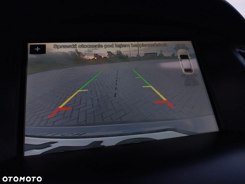 Ford Focus Turnier 1.5 EcoBoost Start-Stopp-System Titanium - 26