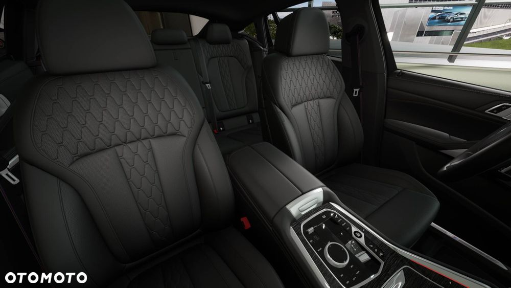 BMW X6 xDrive40d mHEV sport - 12