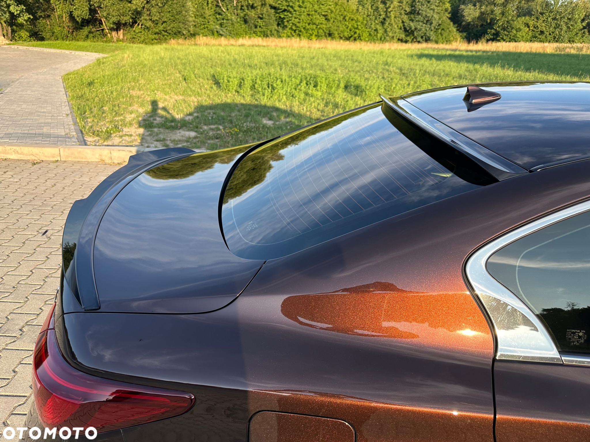 Infiniti Q50 2.0t Sport - 25