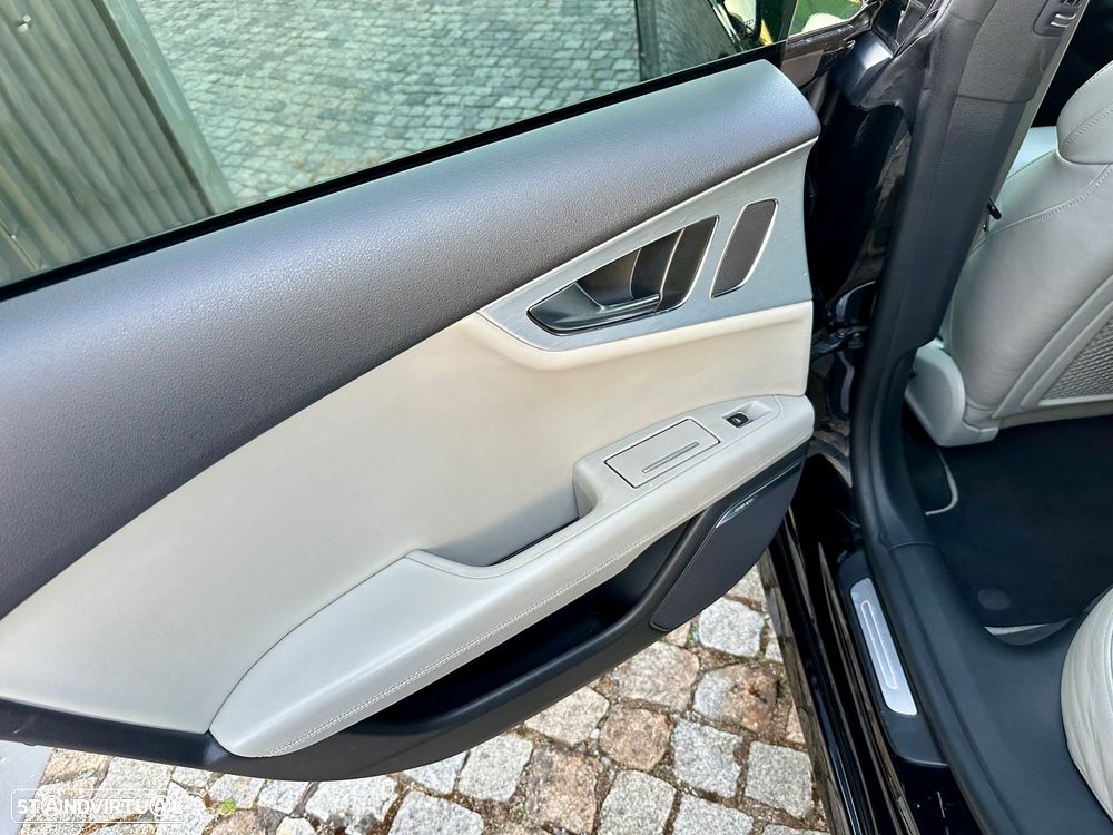 Audi A7 Sportback 3.0 BiTDi V6 quattro S-line Tiptronic - 42