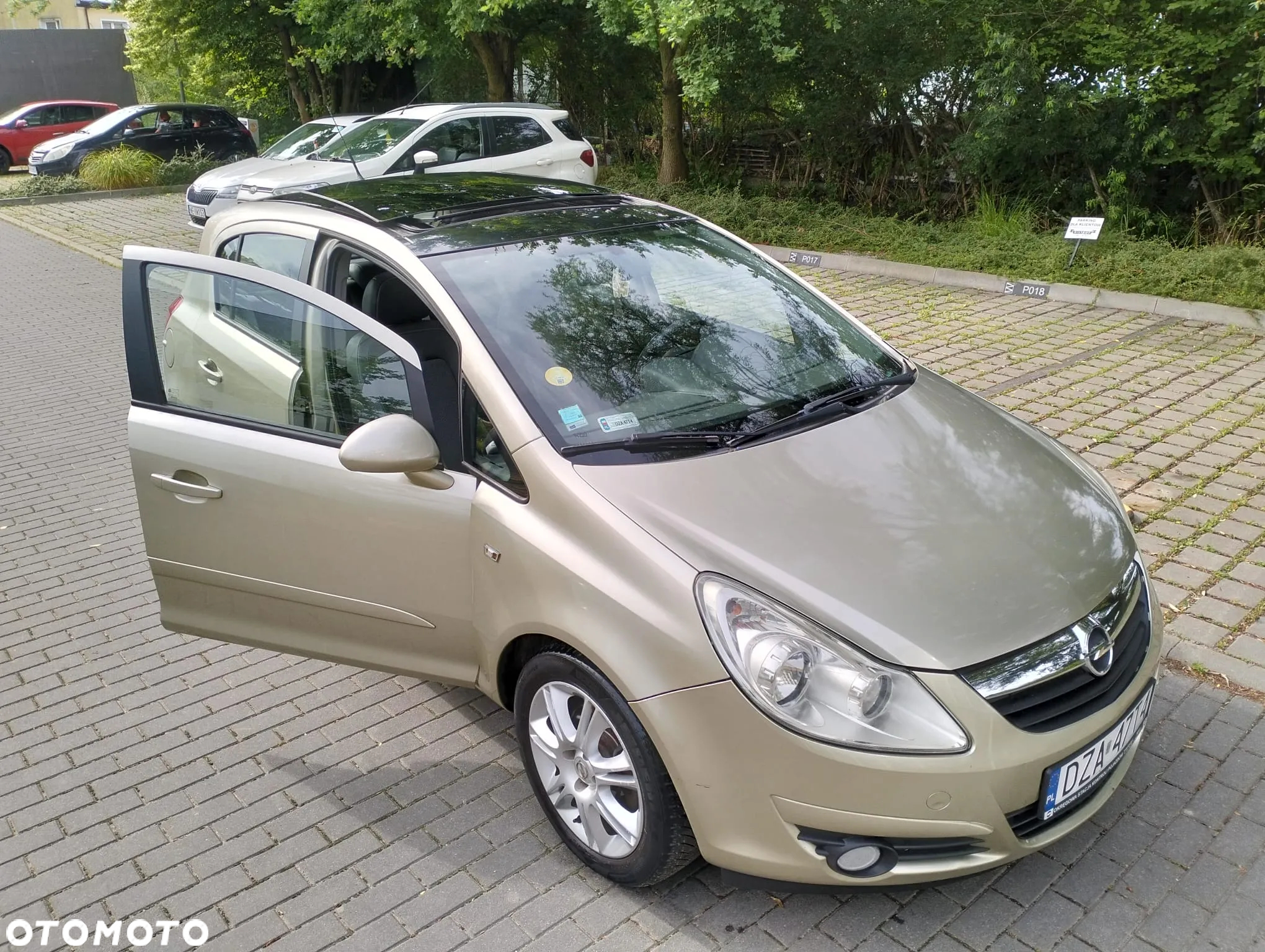 Opel Corsa 1.3 CDTI Catch me now - 2