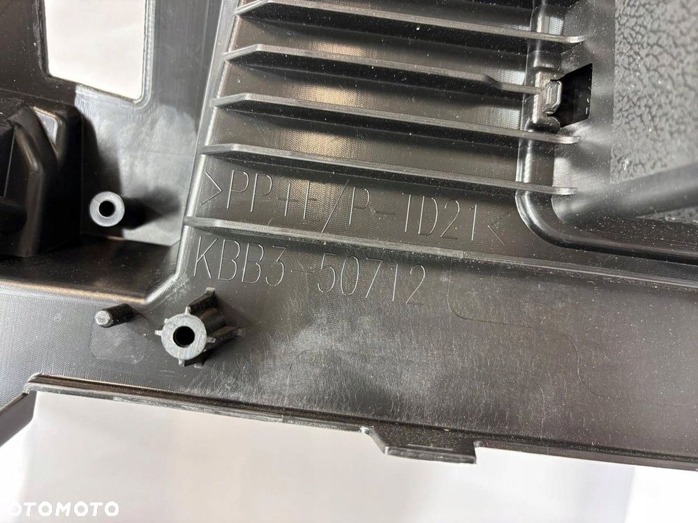 Mazda CX60 CX 60 Atrapa Zderzaka Grill Stelaż KBB3-50712 - 16