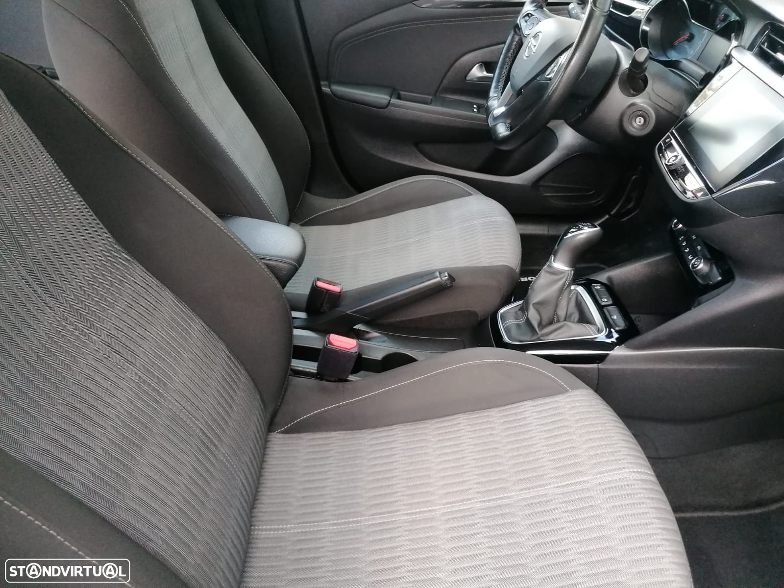 Opel Corsa 1.2 Edition - 26
