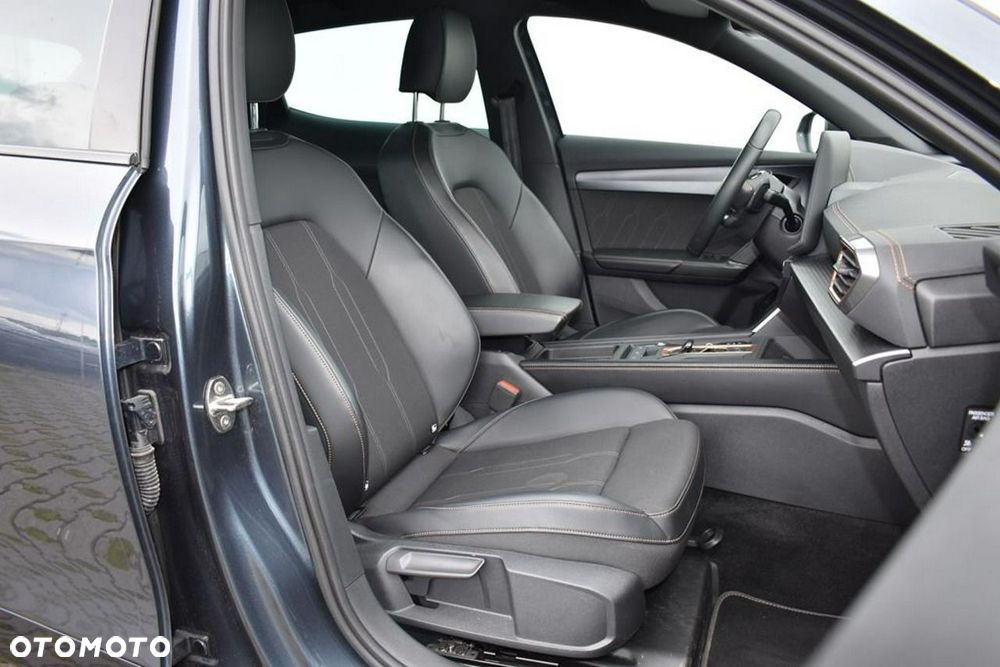 Cupra Formentor 1.5 TSI DSG - 7