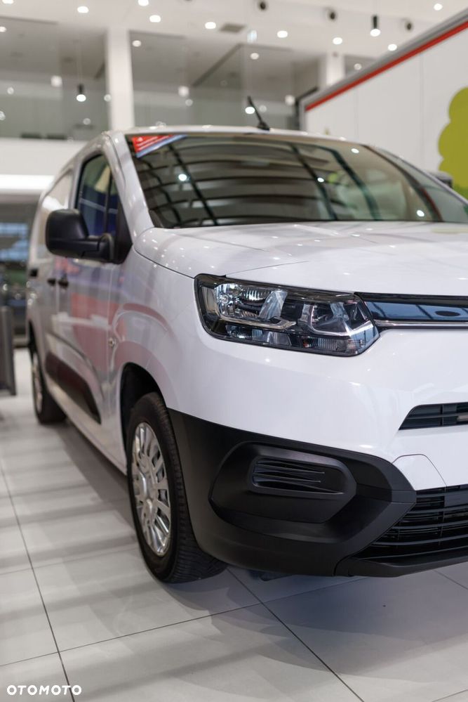 Toyota PROACE CITY - 12