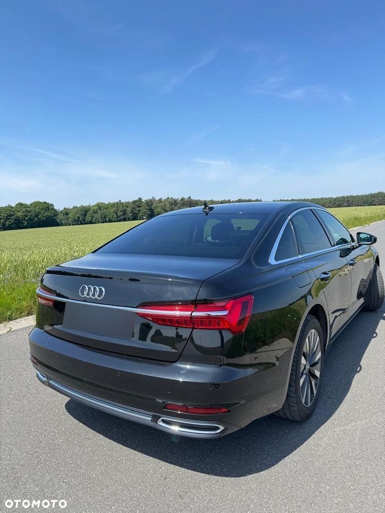 Audi A6 - 4