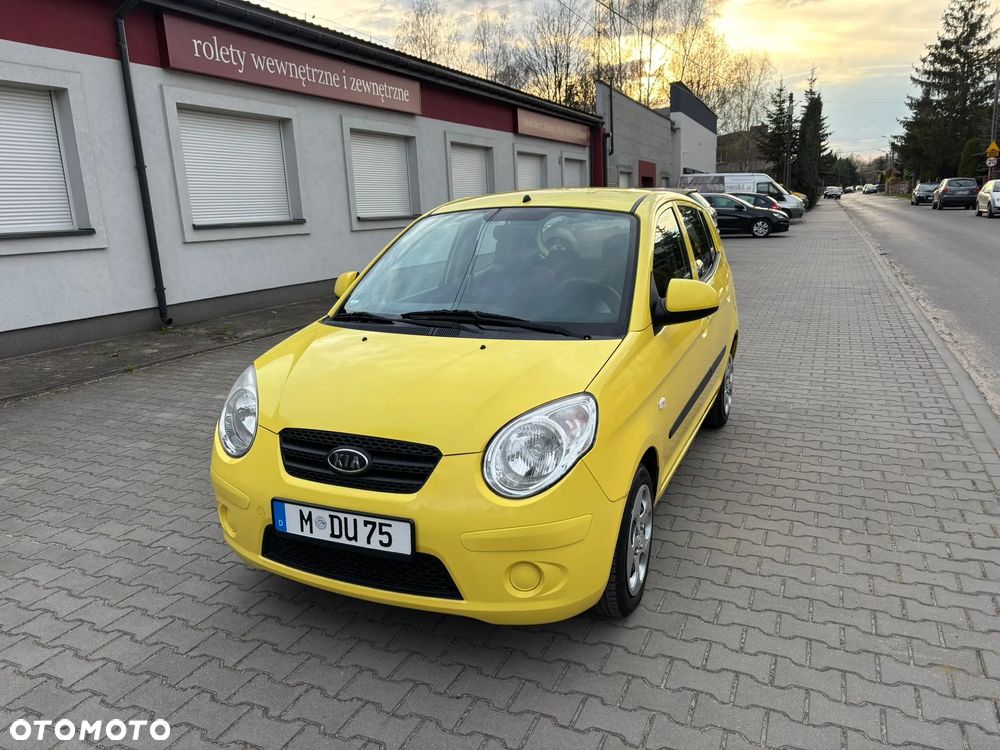 Kia Picanto - 24