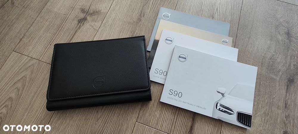 Volvo S90 D4 R-Design - 32