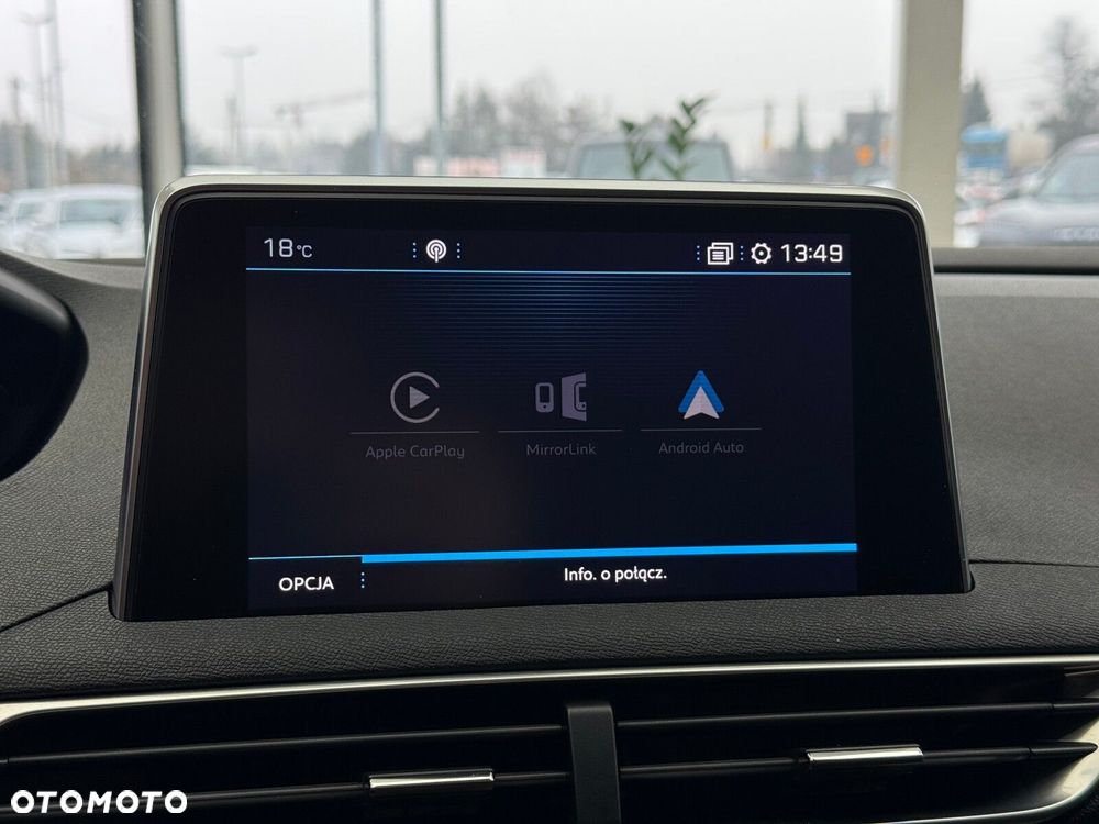 Peugeot 3008 1.2 PureTech Active - 27