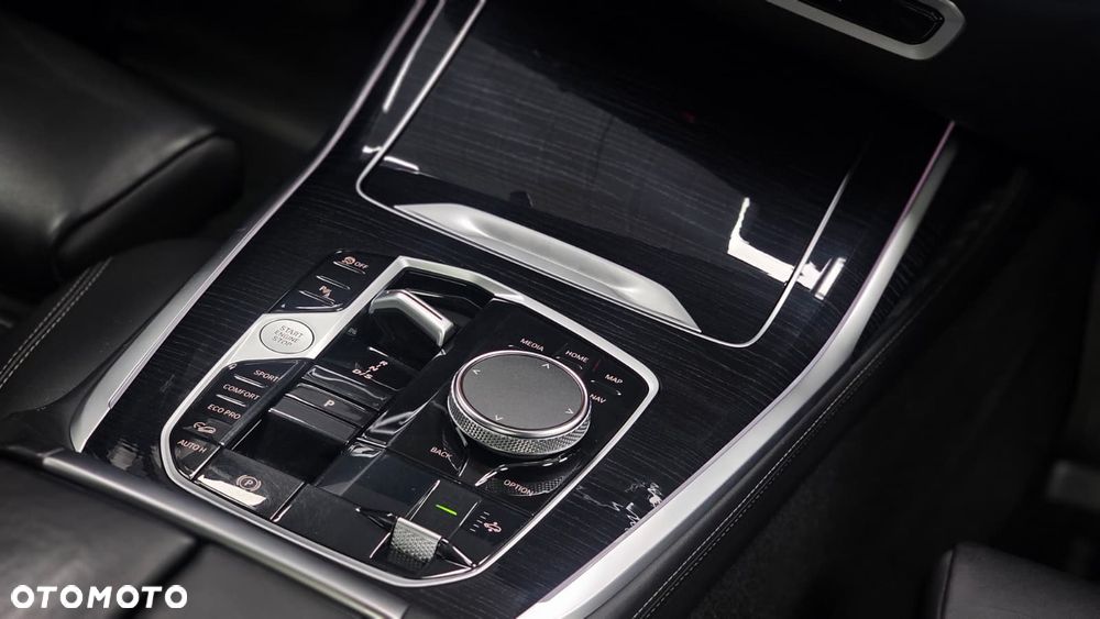 BMW X7 xDrive40d mHEV sport - 5