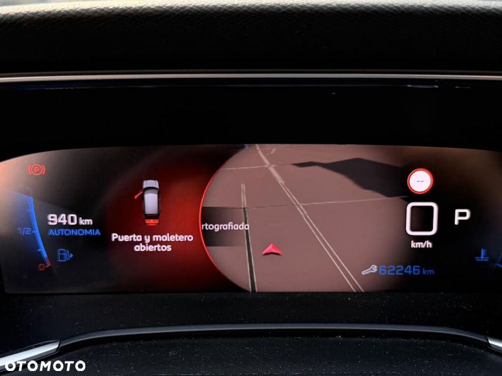 Peugeot 308 BlueHDi 130 EAT8 Allure - 5