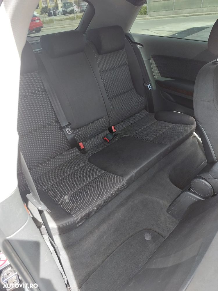 Audi A3 - 10
