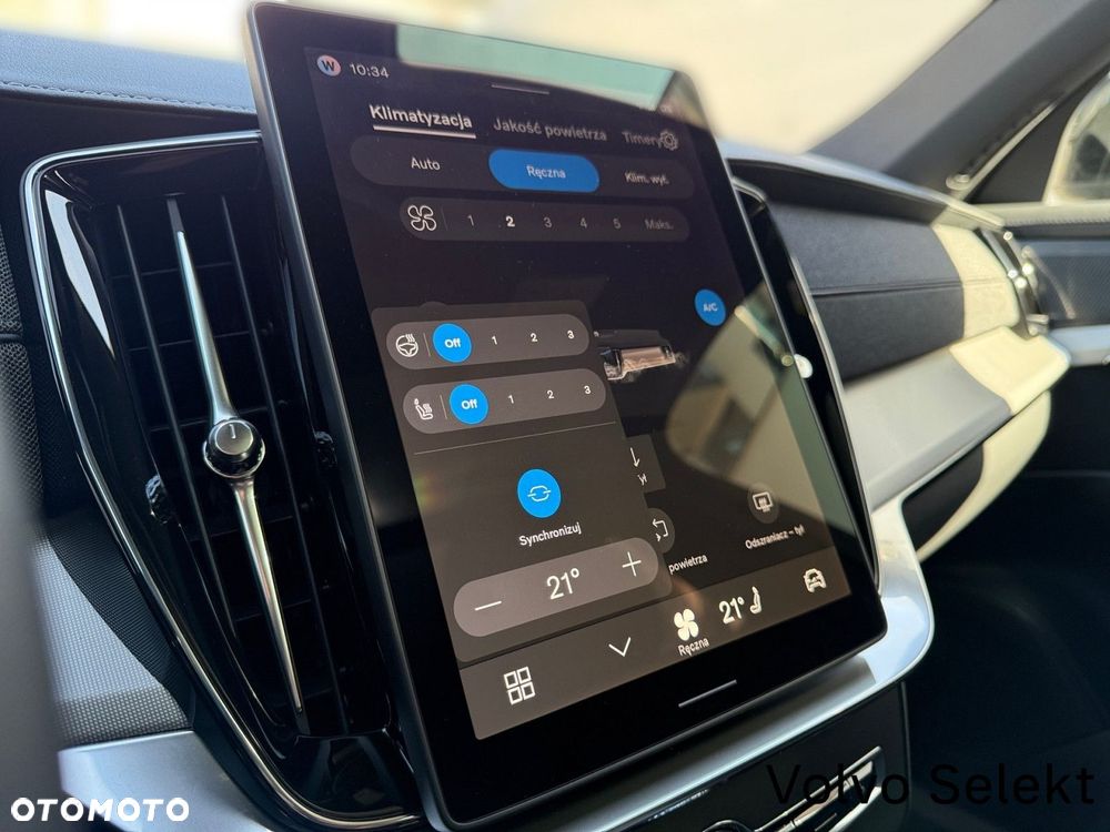 Volvo XC 90 - 23