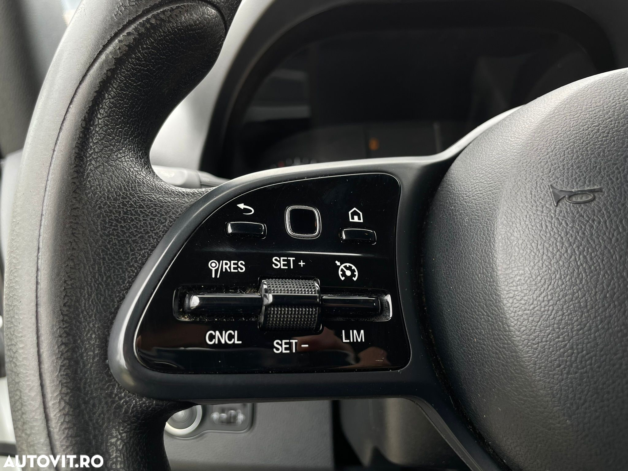 Mercedes-Benz Sprinter 316 CDI LUNG - 20