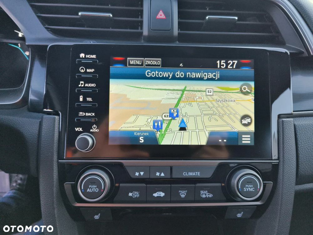 Honda Civic 1.0 T Elegance - 24