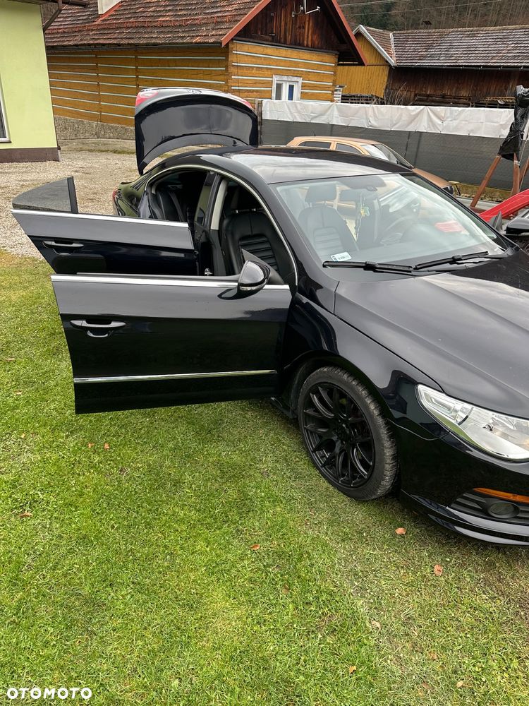 Volkswagen CC 2.0 TSI DSG - 13