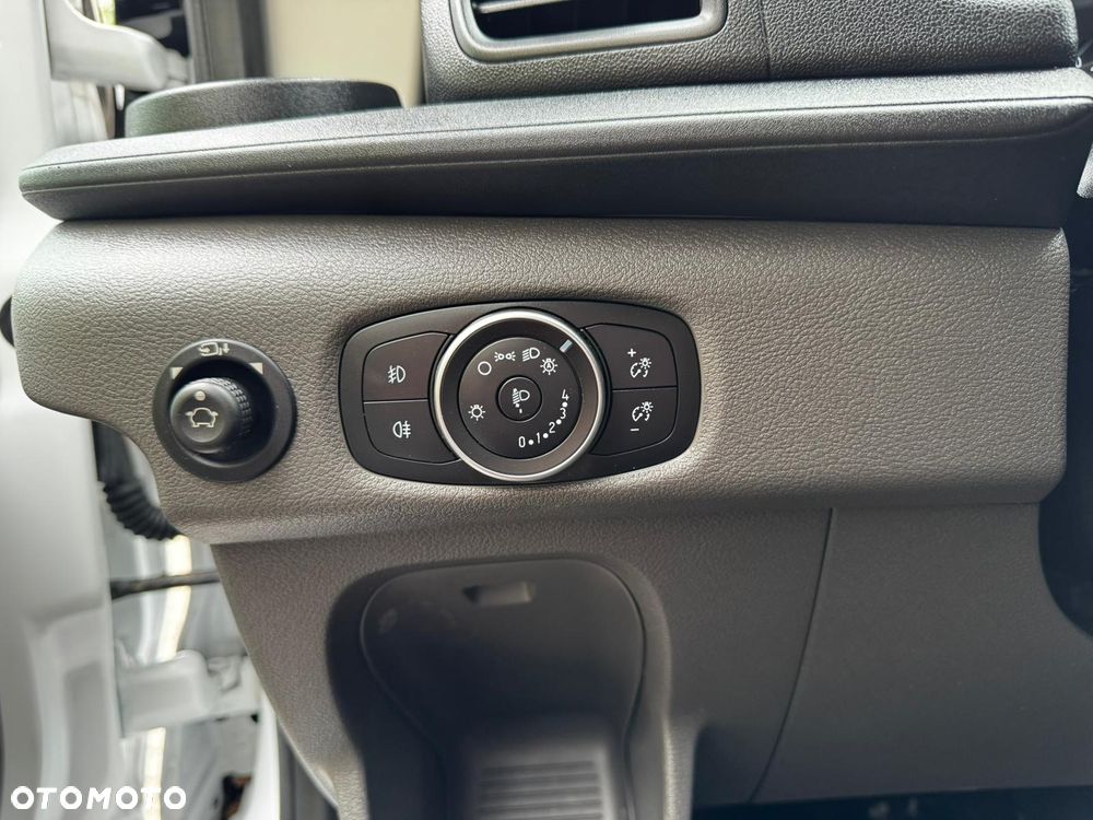 Ford TRANSIT L3H3 AUTOMAT - 29