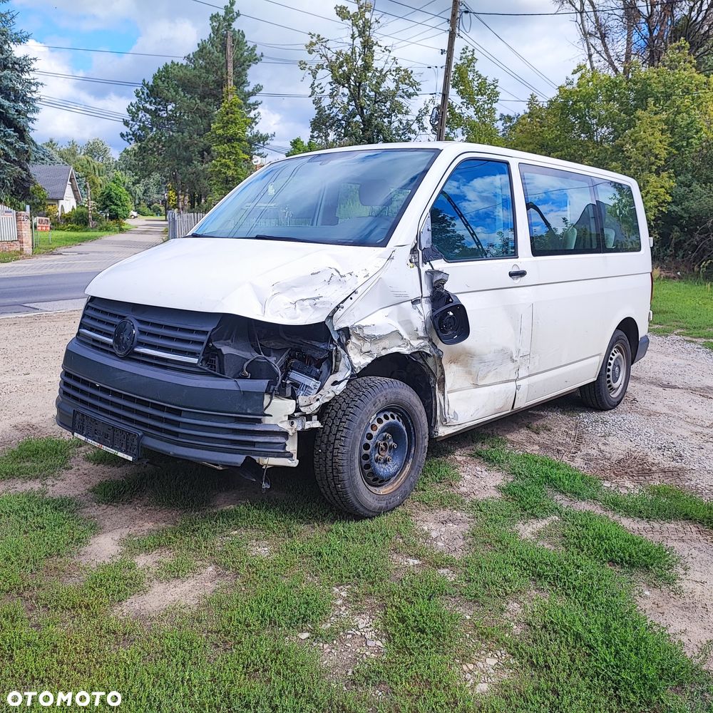 Volkswagen Caravelle 2.0 TDI L1 Highline 4Motion - 1