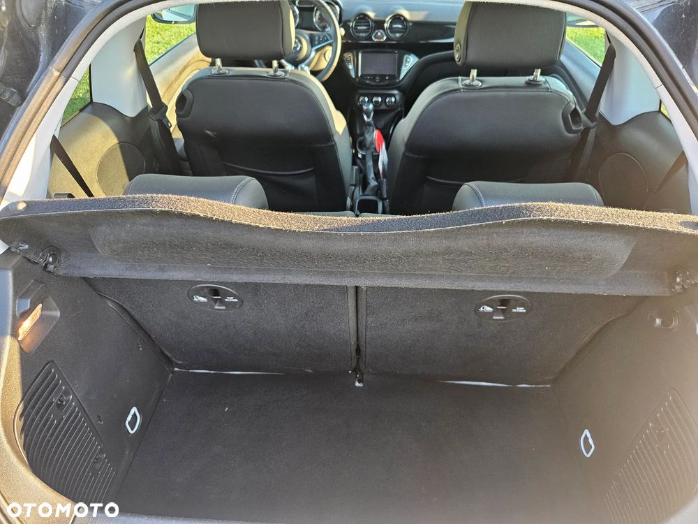 Opel Adam 1.4 Rocks - 26