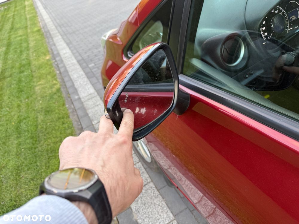 Nissan Note 1.5 dci DPF tekna - 20