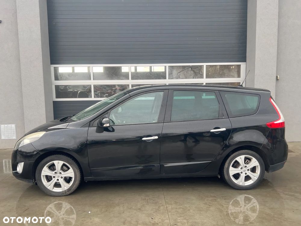 Renault Grand Scenic Gr 1.4 16V TCE Tech Run - 2