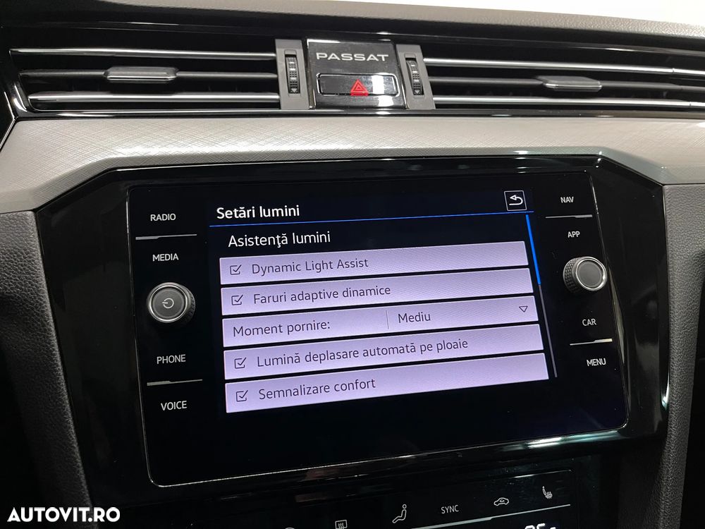 Volkswagen Passat 1.4 TSI DSG GTE - 19