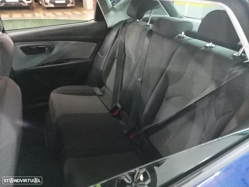 SEAT Leon 1.0 EcoTSI Style S/S - 9