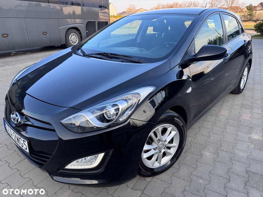 Hyundai i30 - 2