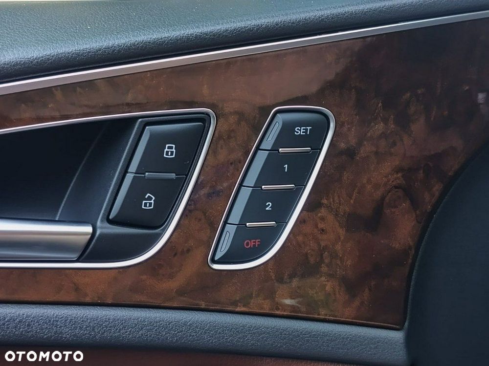 Audi A6 Limousine - 21